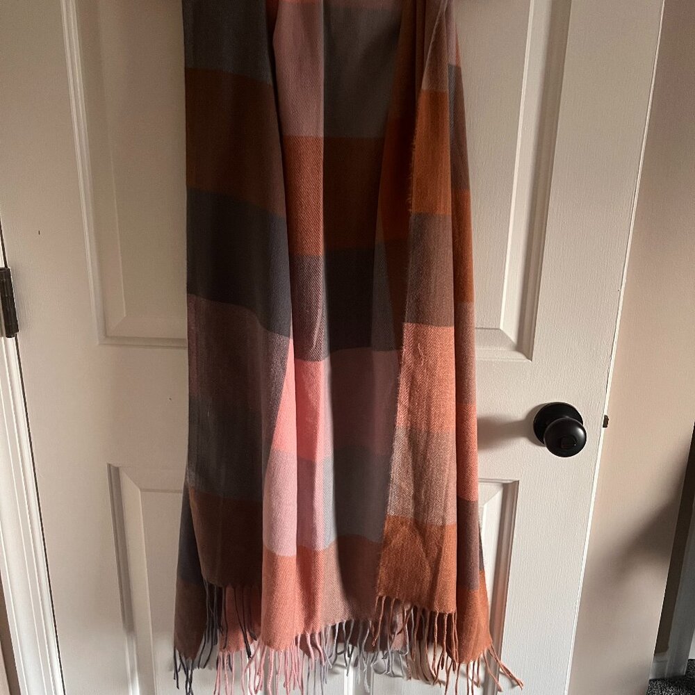 Scarf/Wrap